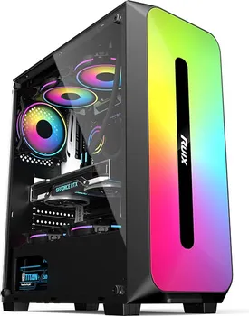 EVESKY RUIX RGB COLORFUUL GAMING KU RUIX RGB COLORFUUL GAMING KU (2 / 2)