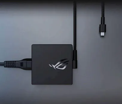 ASUS AC100-00 USB TYPE-C 100W/45W/27W/15W A20-100P1A (1 / 4)