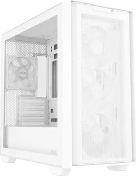 ASUS A21 PLUS TG ARGB MICRO-ATX KU A21 PLUS TG ARGB MICRO-ATX KU (2 / 9)