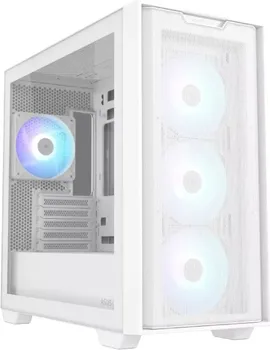 ASUS A21 PLUS TG ARGB MICRO-ATX KU A21 PLUS TG ARGB MICRO-ATX KU (3 / 9)