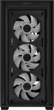 ASUS A21 PLUS TG ARGB MICRO-ATX KU A21 PLUS TG ARGB MICRO-ATX KU (7 / 9)