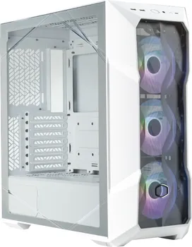 COOLER MASTER MASTERBOX TD500 MESH V2 (1 / 14)