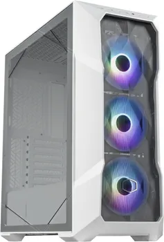COOLER MASTER MASTERBOX TD500 MESH V2 (2 / 14)