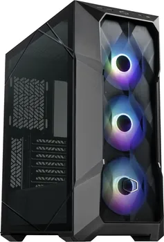 COOLER MASTER MASTERBOX TD500 MESH V2 (4 / 14)