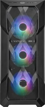 COOLER MASTER MASTERBOX TD500 MESH V2 (7 / 14)