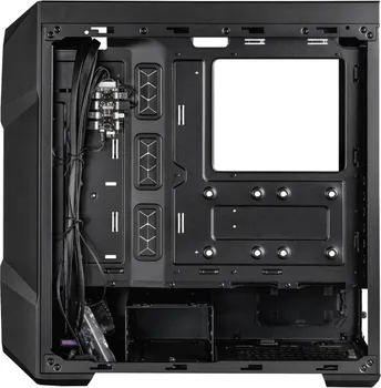 COOLER MASTER MASTERBOX TD500 MESH V2 (14 / 14)