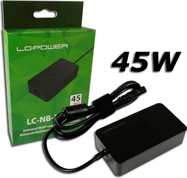 LC POWER LC-NB-PRO-45 45W (1 / 2)