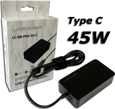 LC POWER LC-NB-PRO-45 45W (2 / 2)