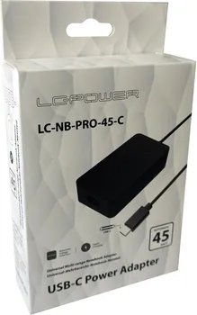 LC POWER LC-NB-PRO-45 45W (4 / 10)