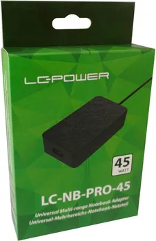 LC POWER LC-NB-PRO-45 45W (7 / 10)
