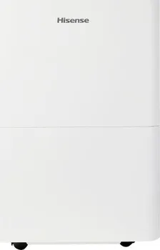 GORENJE D20HW ODVLAŽIVAČ VAZDUHA │ NISKA BUKA 40DB(A) │ PANEL NA DODIR SA LED EKRANOM │ KAPACITET ODVLAŽIVANJA 20L DNEVNO │ REŽIM SUŠENJA ODJEĆE │ WI-FI UPRAVLJANJE (7 / 13)