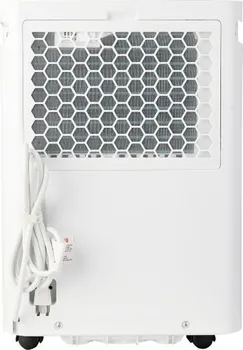 GORENJE D20HW ODVLAŽIVAČ VAZDUHA │ NISKA BUKA 40DB(A) │ PANEL NA DODIR SA LED EKRANOM │ KAPACITET ODVLAŽIVANJA 20L DNEVNO │ REŽIM SUŠENJA ODJEĆE │ WI-FI UPRAVLJANJE (13 / 13)