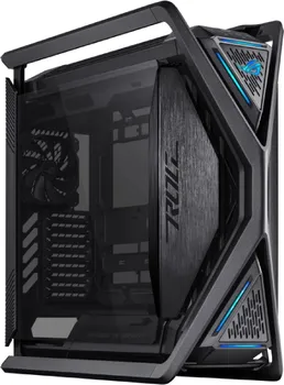 ASUS GR701 BTF ROG HYPERION GAMING KU GR701 BTF ROG HYPERION GAMING KU (1 / 5)
