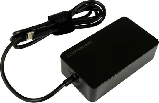 LC POWER LC-NB-PRO-65 65W (3 / 8)