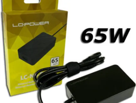 LC POWER LC-NB-PRO-65 65W (4 / 8)
