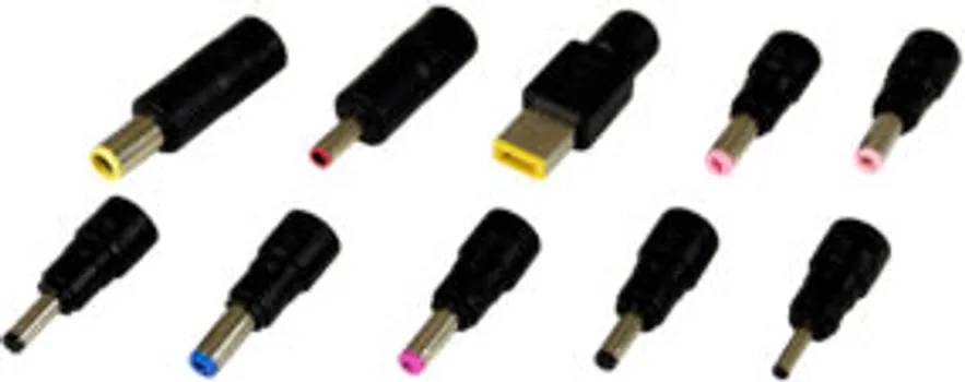 LC POWER LC-NB-PRO-65 65W (8 / 8)