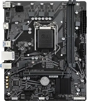 GIGABYTE H510M K V2 REV.1.X H510M K V2 REV.1.X (1 / 5)