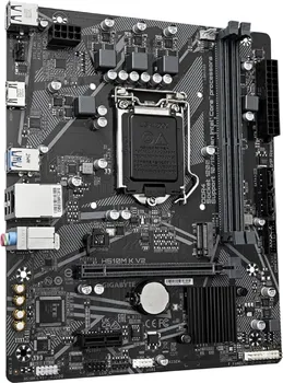 GIGABYTE H510M K V2 REV.1.X H510M K V2 REV.1.X (3 / 5)