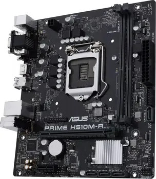 ASUS PRIME H510M-R R2.0-SI PRIME H510M-R R2.0-SI (2 / 7)