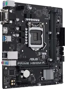 ASUS PRIME H510M-R R2.0-SI PRIME H510M-R R2.0-SI (4 / 7)