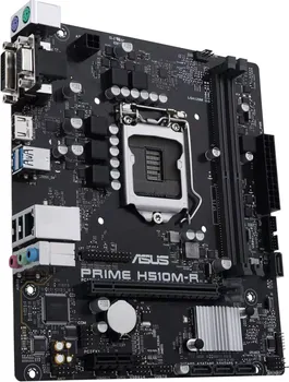 ASUS PRIME H510M-R R2.0-SI PRIME H510M-R R2.0-SI (5 / 7)