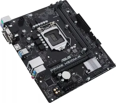 ASUS PRIME H510M-R R2.0-SI PRIME H510M-R R2.0-SI (6 / 7)