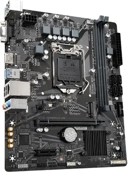 GIGABYTE H510M H V2 REV. 1.X H510M H V2 REV. 1.X (3 / 5)
