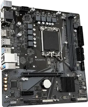 GIGABYTE H610M H V2 DDR4 REV.1.X H610M H V2 DDR4 REV.1.X (2 / 6)
