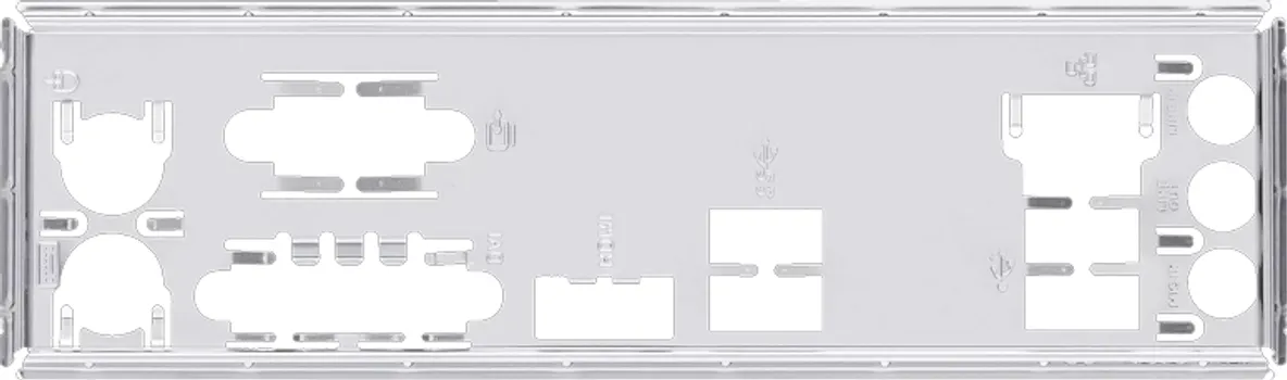 ASUS PRIME H610M-R D4-SI PRIME H610M-R D4-SI (7 / 7)