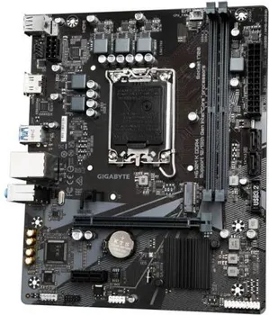 GIGABYTE H610M K DDR4 REV.1.X MICRO-ATX, DDR4, 1700, INTEL (3 / 5)