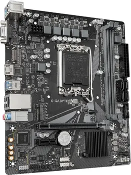 GIGABYTE H610M H V3 DDR4 REV.1.X H610M H V3 DDR4 REV.1.X (4 / 6)
