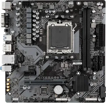 GIGABYTE B650M S2H REV. 1.X B650M S2H REV. 1.X (2 / 4)