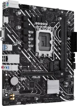 ASUS PRIME H610M-K PRIME H610M-K (3 / 6)