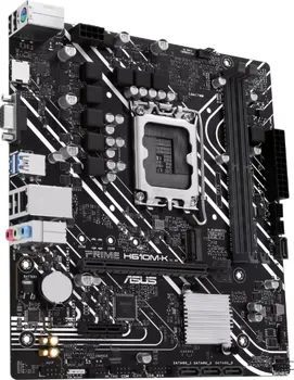 ASUS PRIME H610M-K PRIME H610M-K (5 / 6)