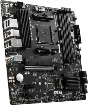 MSI B550M PRO-VDH B550M PRO-VDH (1 / 4)