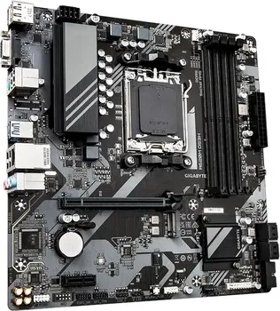 GIGABYTE A620M DS3H REV. 1.0 (3 / 5)