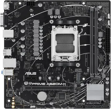 ASUS PRIME A620M-K PRIME A620M-K (2 / 6)