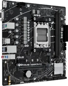 ASUS PRIME A620M-K PRIME A620M-K (3 / 6)