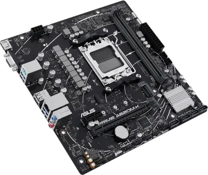 ASUS PRIME A620M-K PRIME A620M-K (5 / 6)