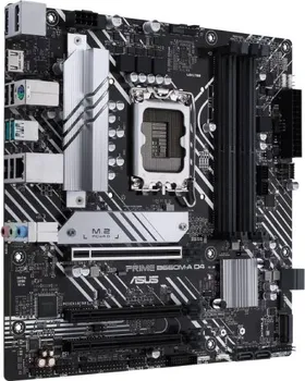 ASUS PRIME B660M-A D4-CSM PRIME B660M-A D4-CSM (2 / 4)