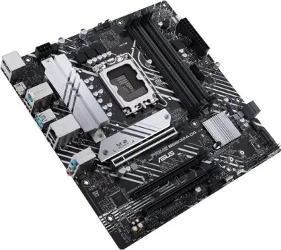ASUS PRIME B660M-A D4-CSM PRIME B660M-A D4-CSM (4 / 4)