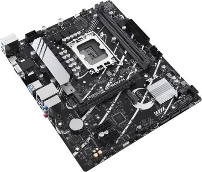ASUS PRIME B760M-K (4 / 7)