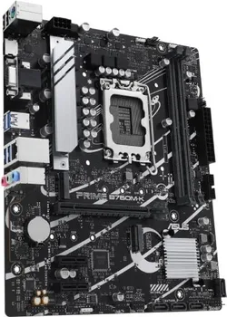 ASUS PRIME B760M-K (6 / 7)