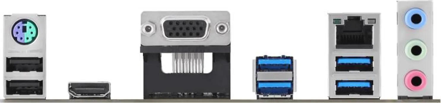 ASUS PRIME B760M-K (7 / 7)