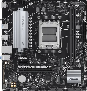 ASUS PRIME B650M-R PRIME B650M-R (1 / 6)
