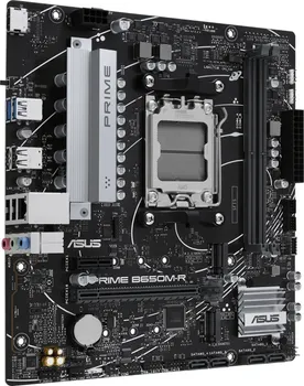 ASUS PRIME B650M-R PRIME B650M-R (3 / 6)