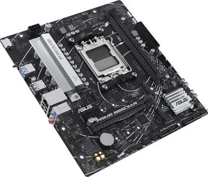 ASUS PRIME B650M-R PRIME B650M-R (4 / 6)