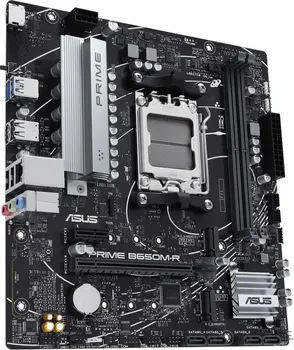 ASUS PRIME B650M-R PRIME B650M-R (5 / 6)
