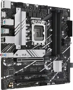 ASUS PRIME B760M-A D4-CSM (3 / 6)