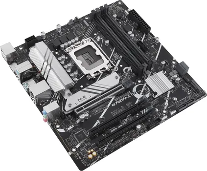 ASUS PRIME B760M-A D4-CSM (4 / 6)